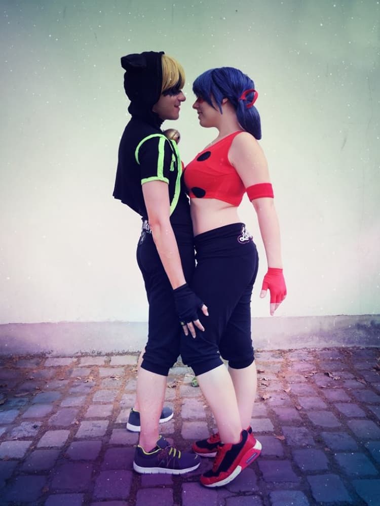 Miraculous Break 02 - Photo 3