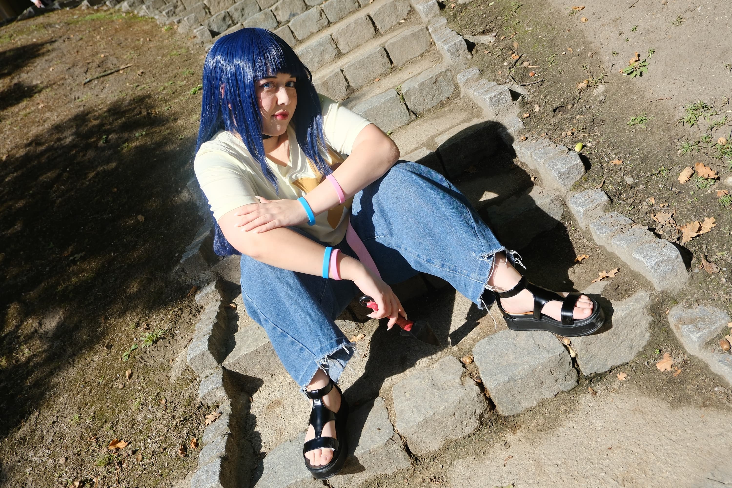 Himawari  - Photo 47