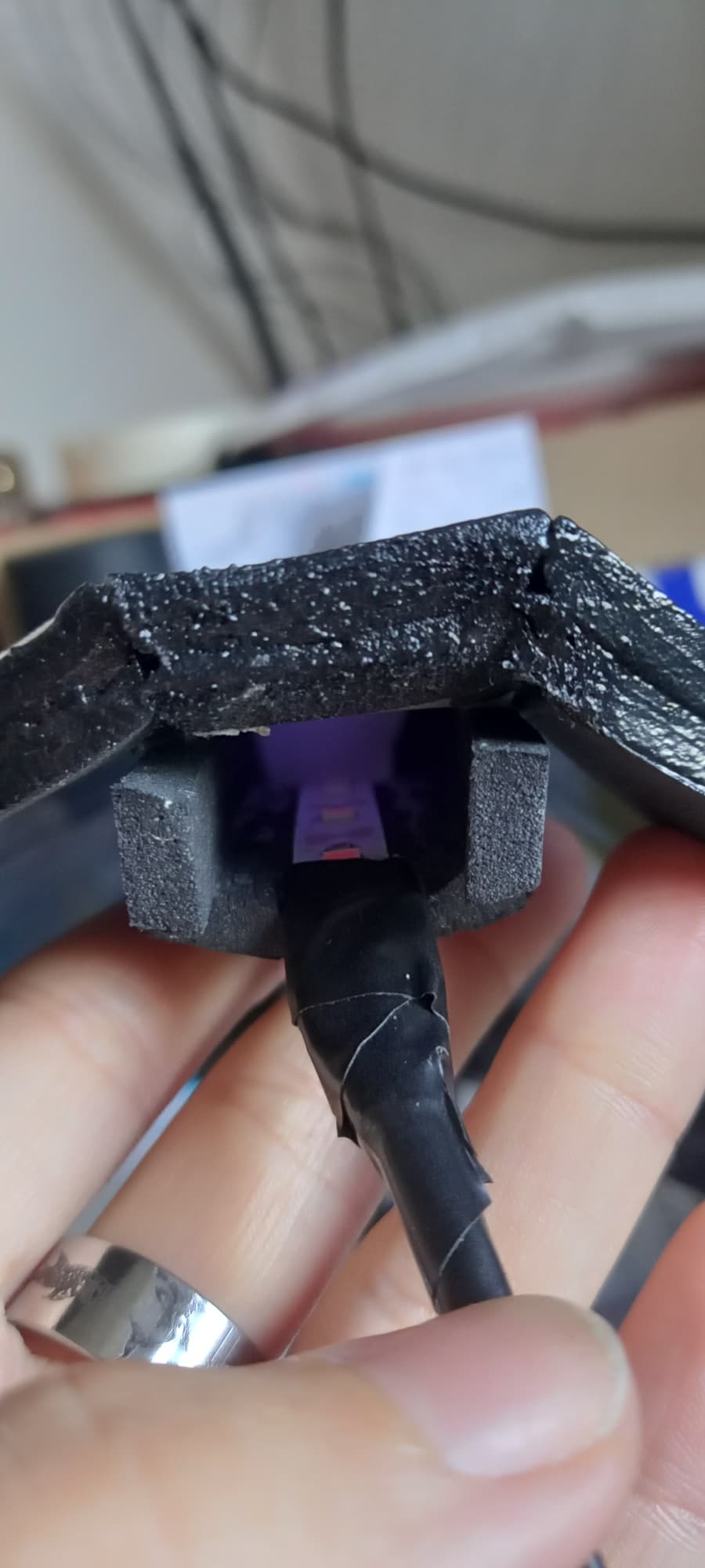 WIP Bondrewd - Photo 32