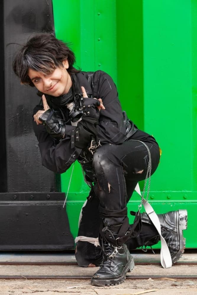 Scarsus and ilona  - Photo 3