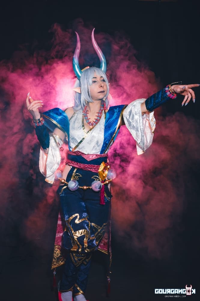 Syndra Blossom - Photo 2