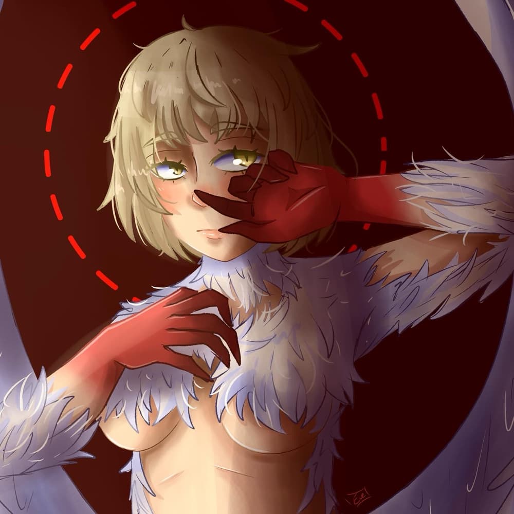 Falin Touden Chimera