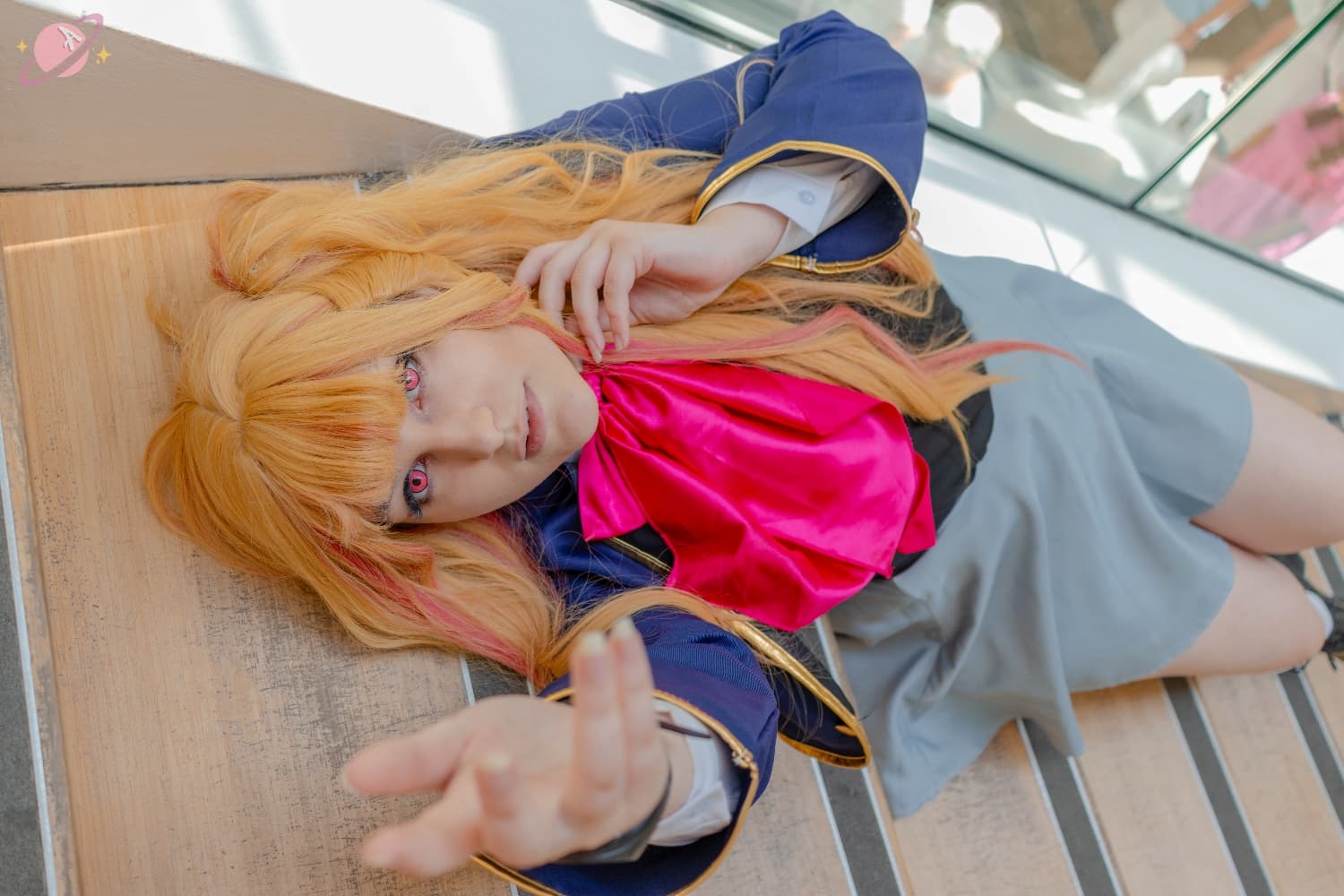 Ruby Hoshino - Photo 1