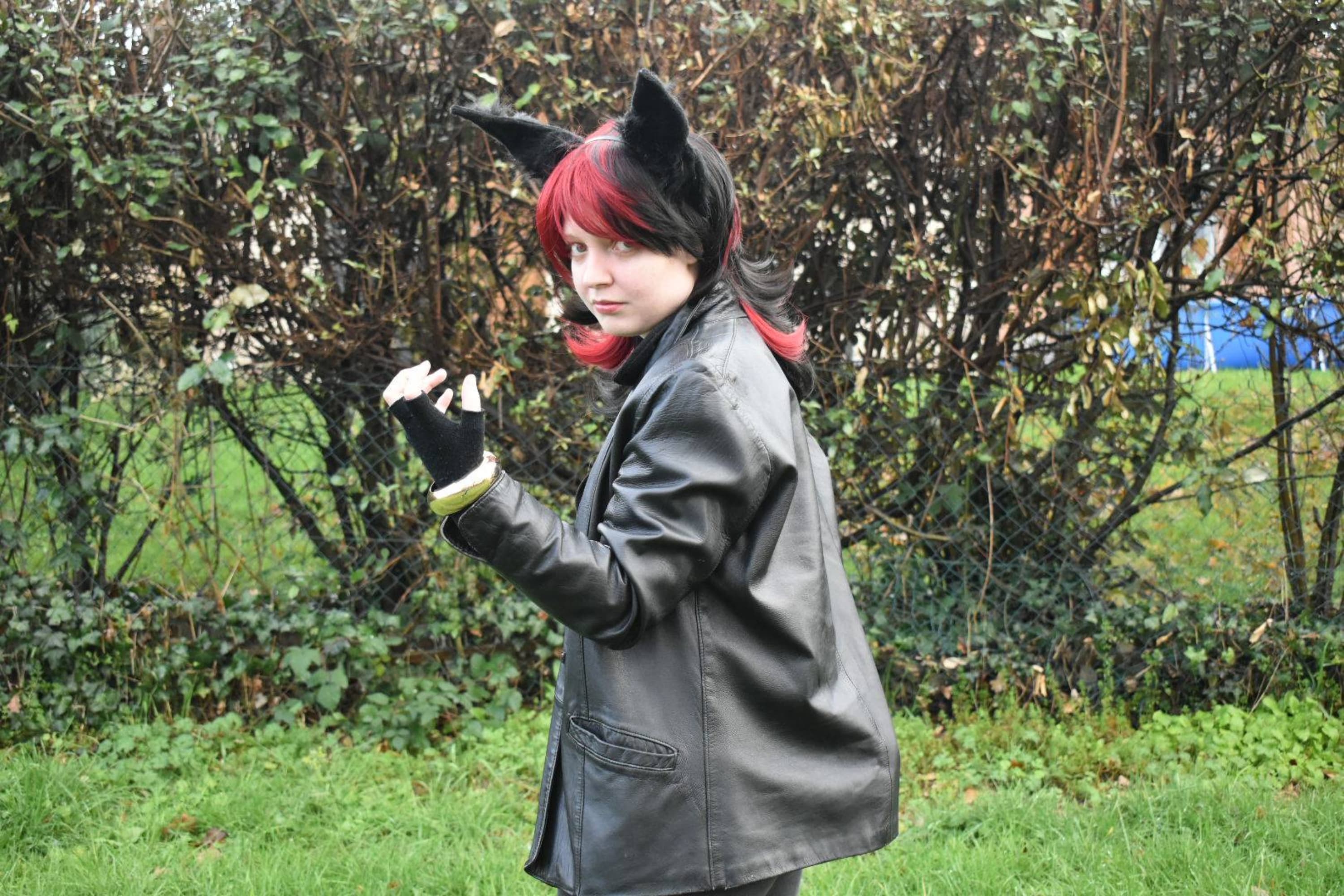 Shadow the Hedgehog - Photo 5