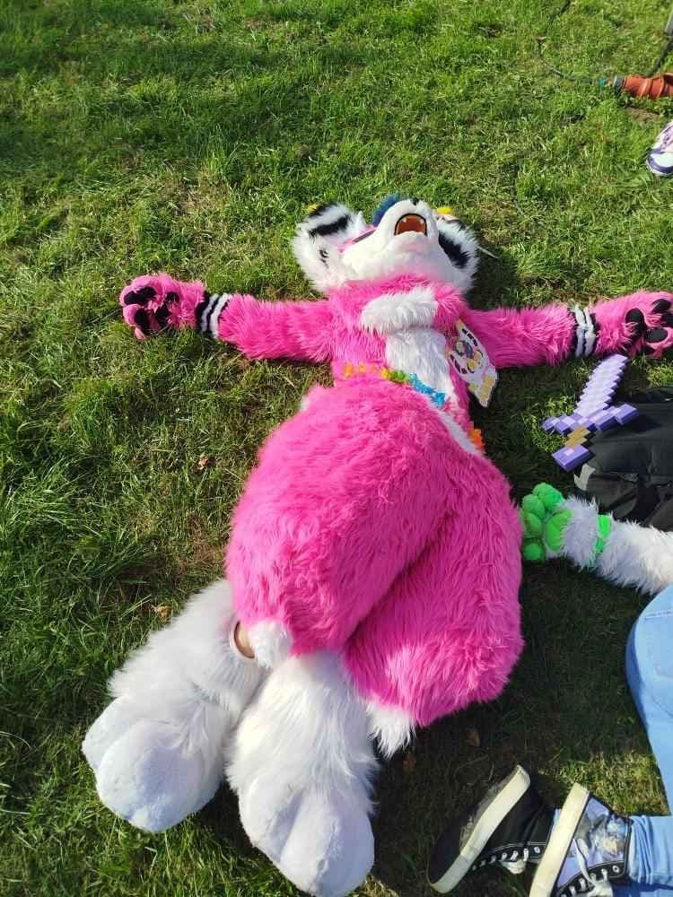 Folie furmeet - Photo 1