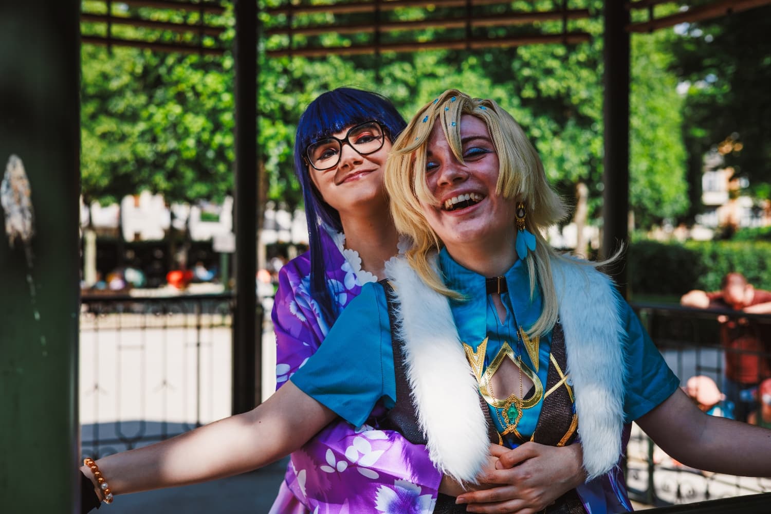 Park Louis Pasteur - Photo 39