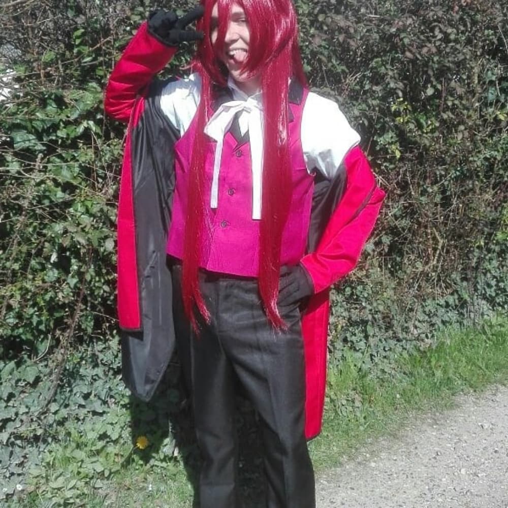 Grell - Photo 9