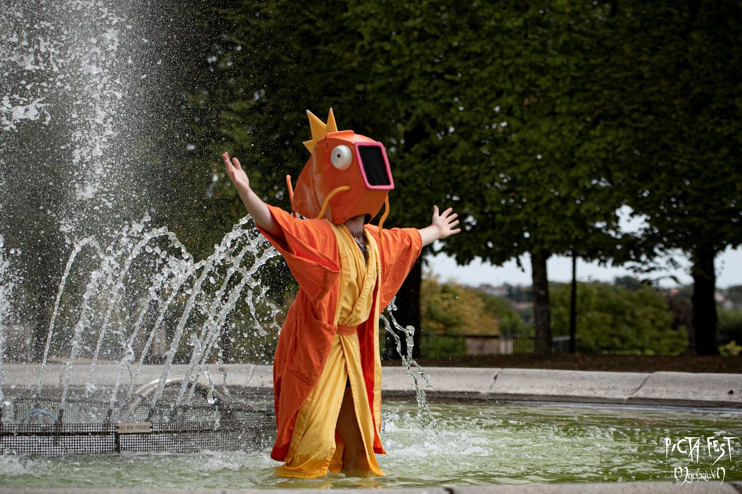 Fontaine bloissac - Photo 22