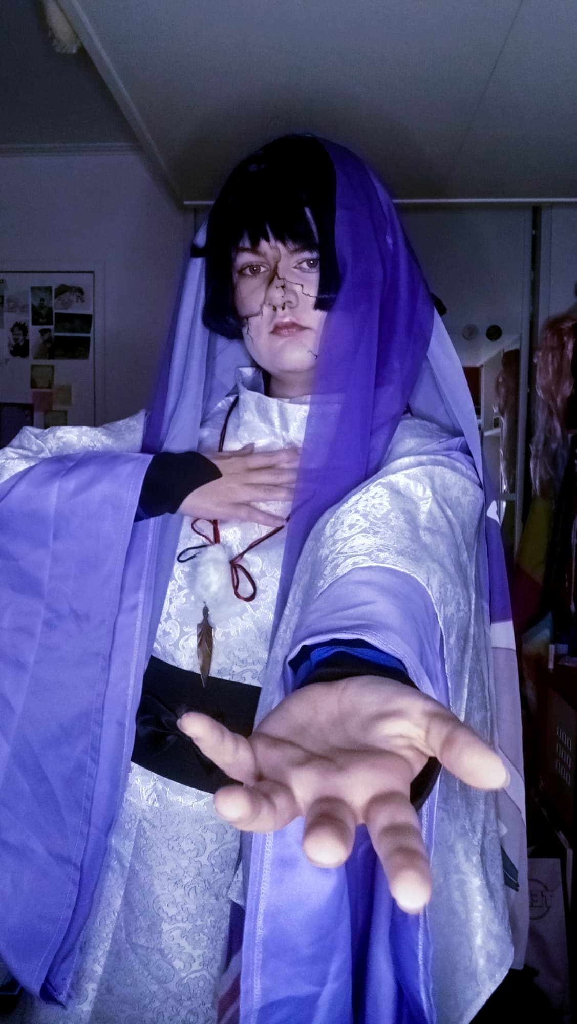 Kunikuzushi - Doll - Photo 15