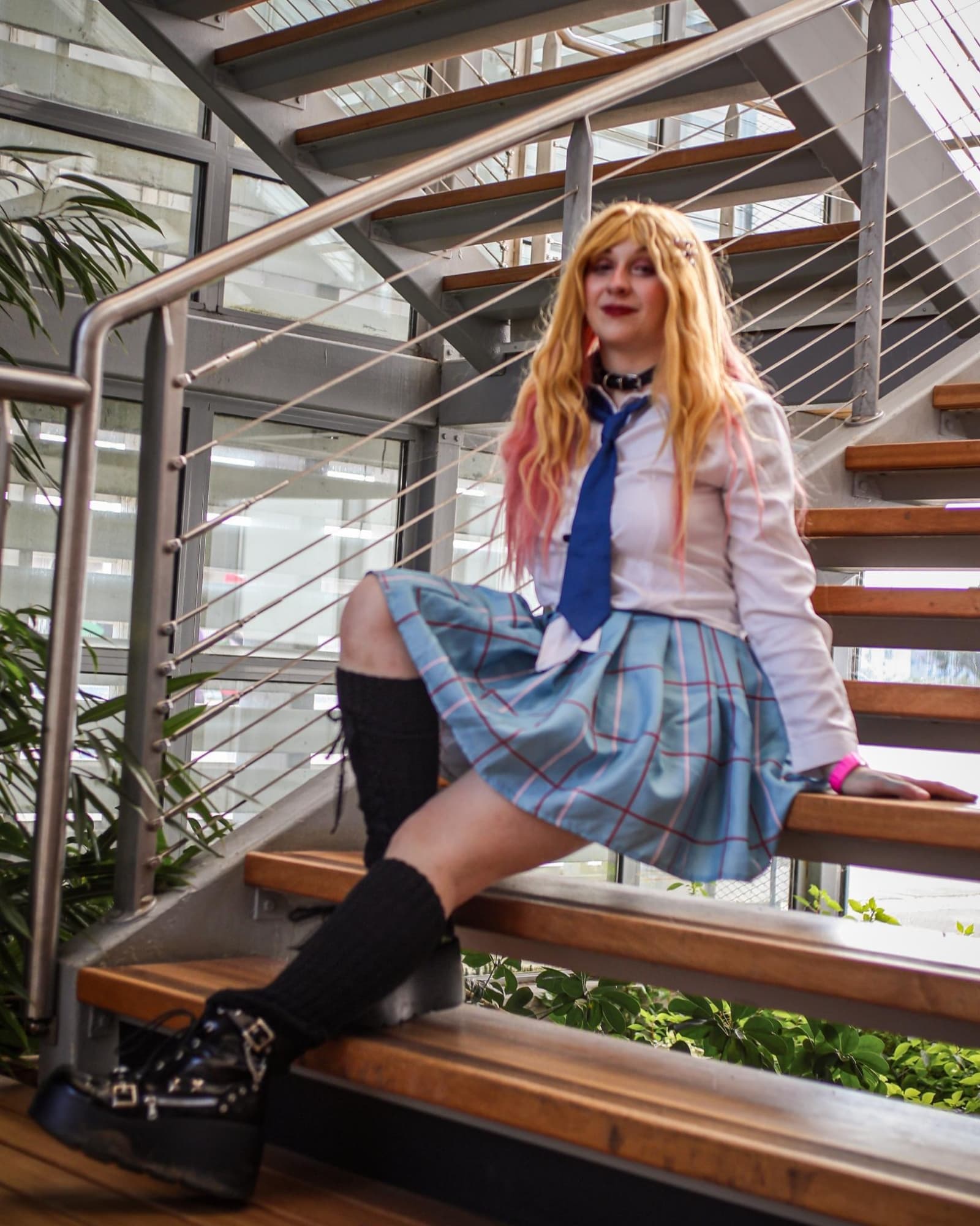 Marine Kitagawa - Photo 5