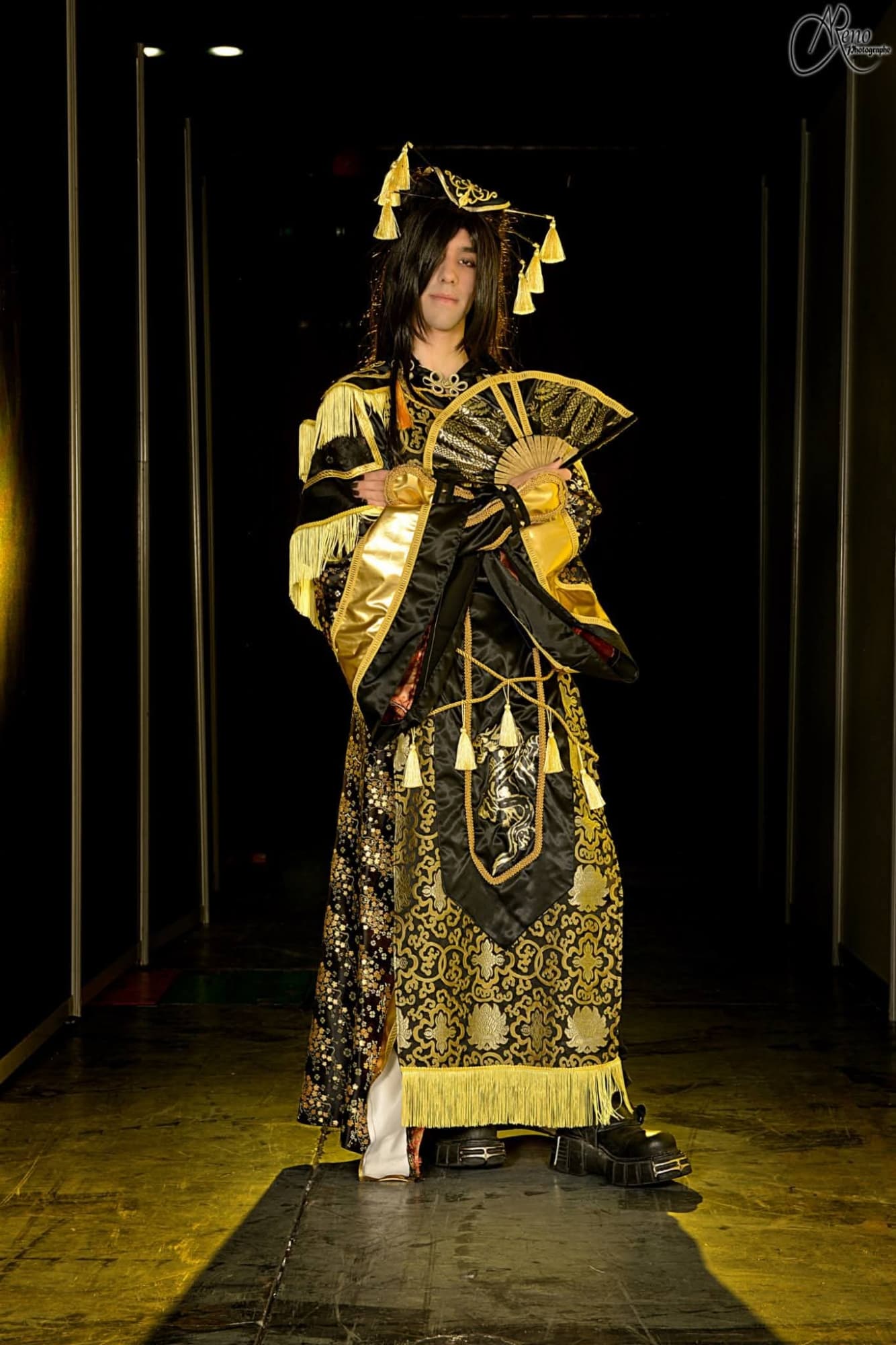 Asagi - Photo 6