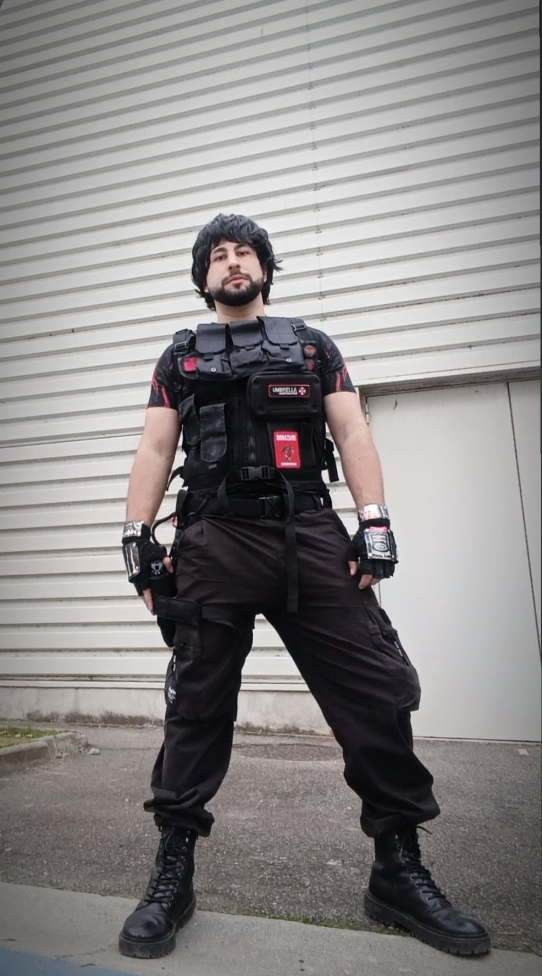 Carlos Oliveira  - Photo 1