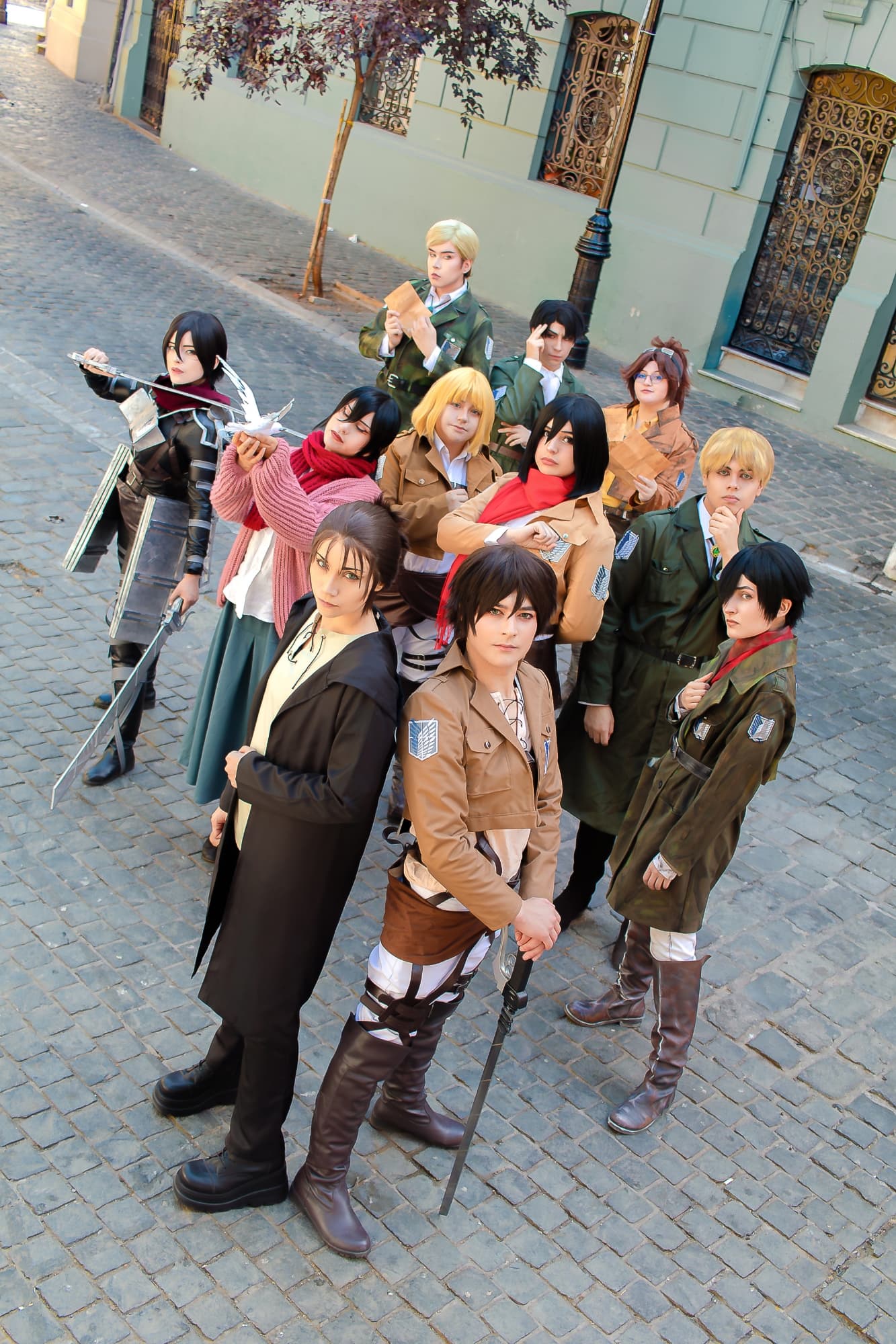 Mikasa final - Photo 9