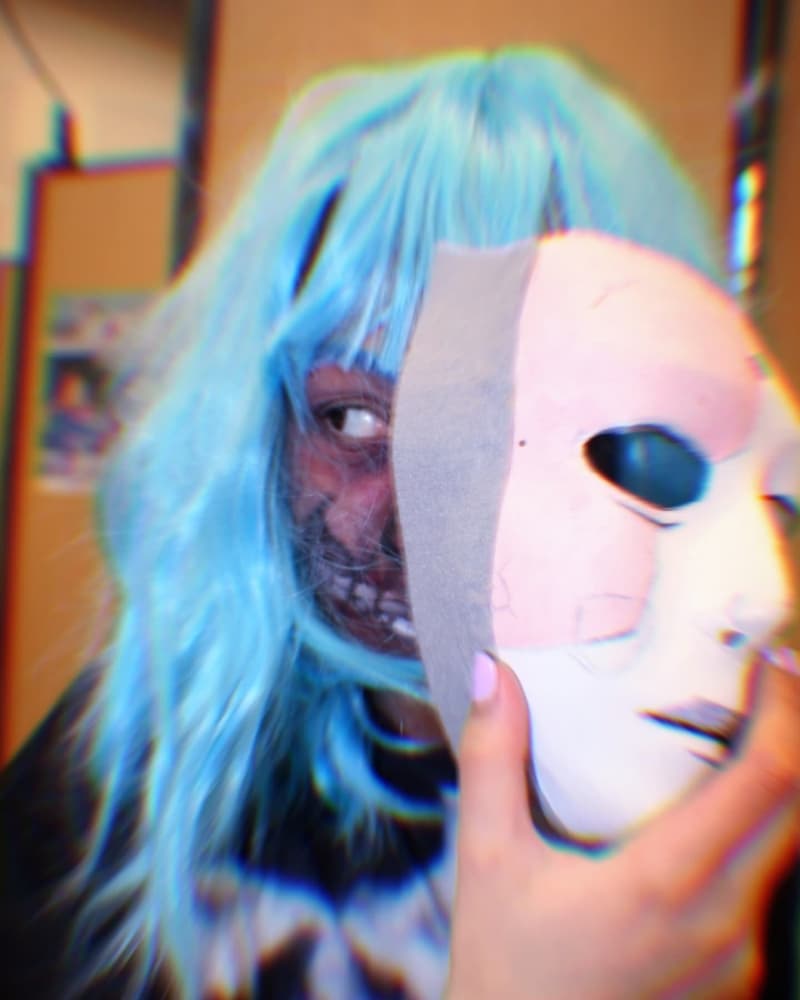 Sally Face  - Photo 3