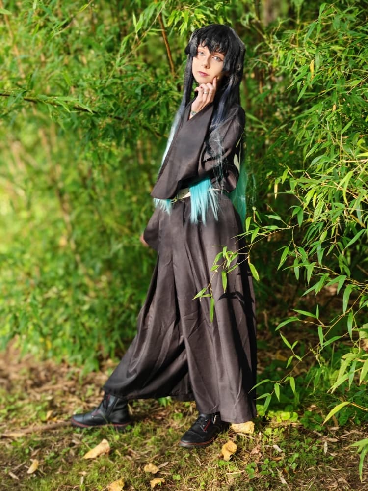 Muichiro Tokito - Photo 14