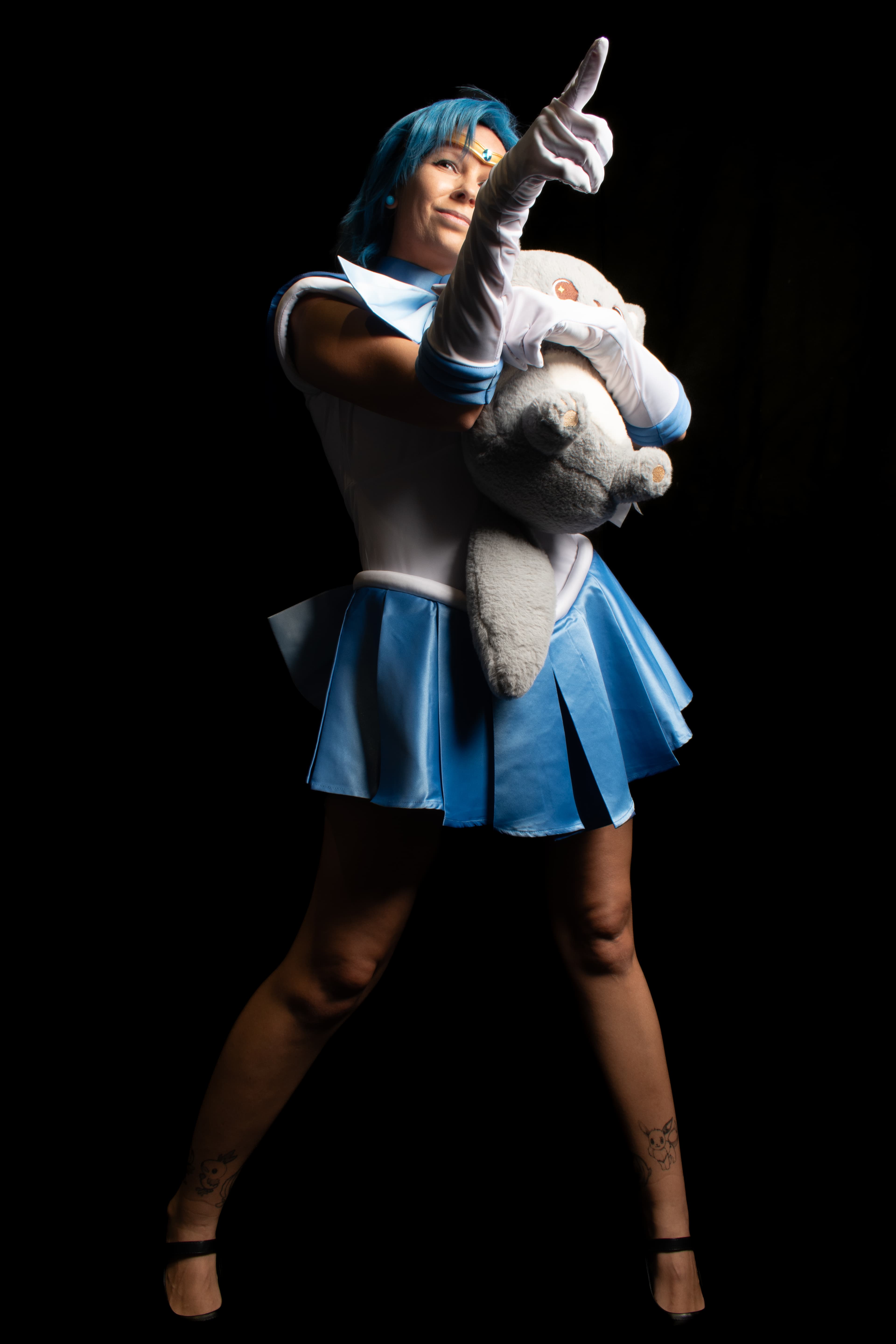 Geekali 2024 - Stand Biju E-sport - Photo 1