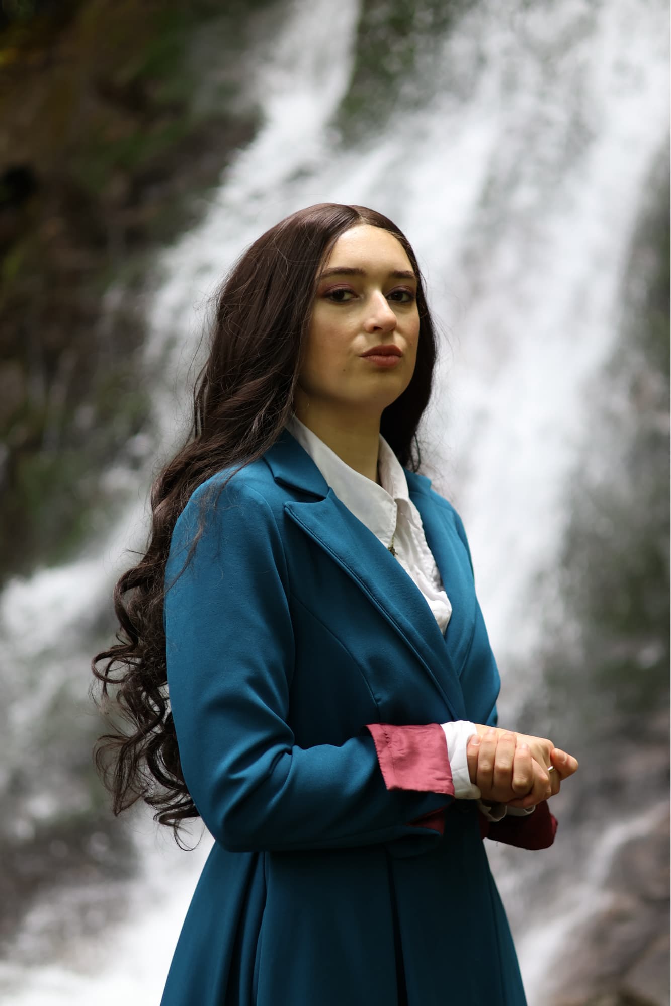 Agatha Harkness - Photo 4