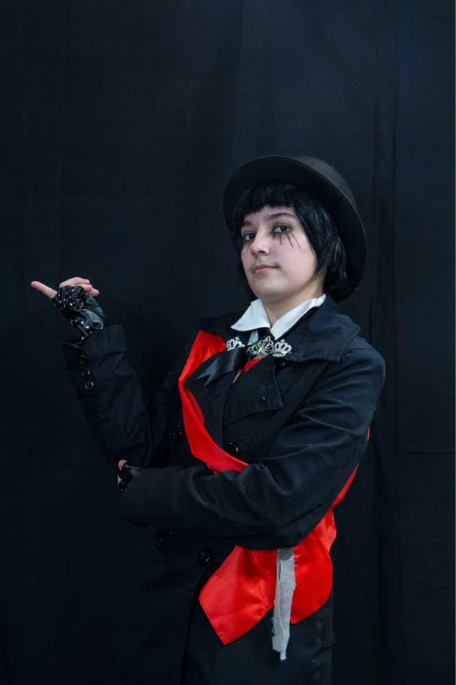 Beelzebub TGS 2023 - Photo 8