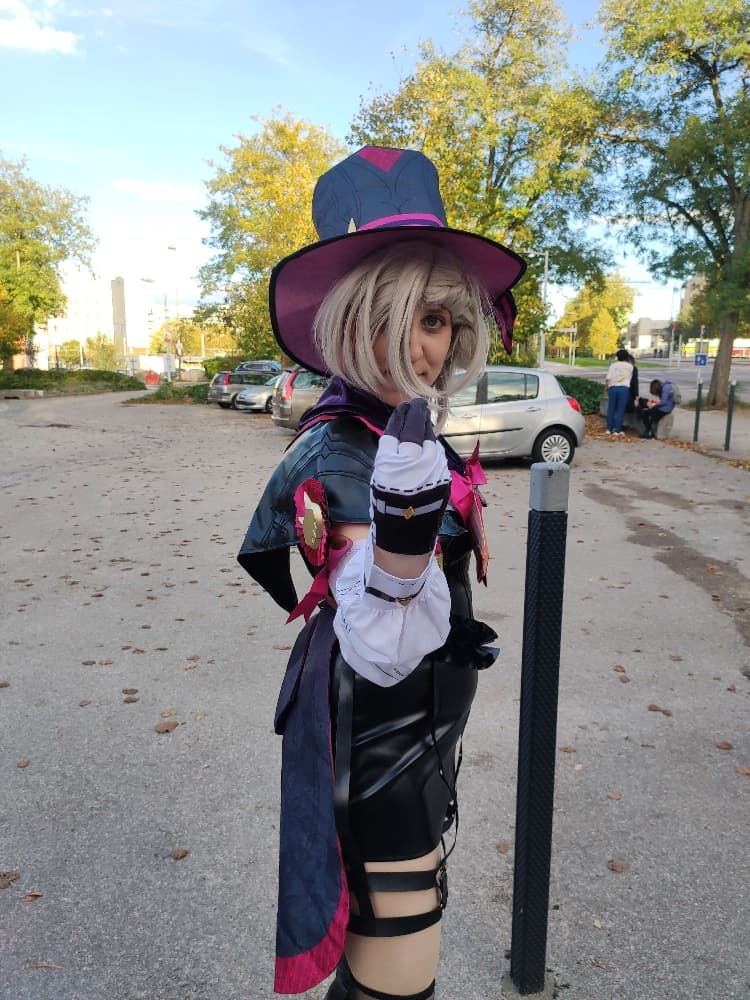 KamoParty2023 - Photo 1