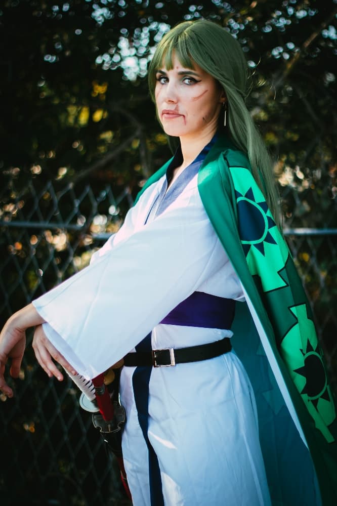 Animasia 2024 - Photo 2