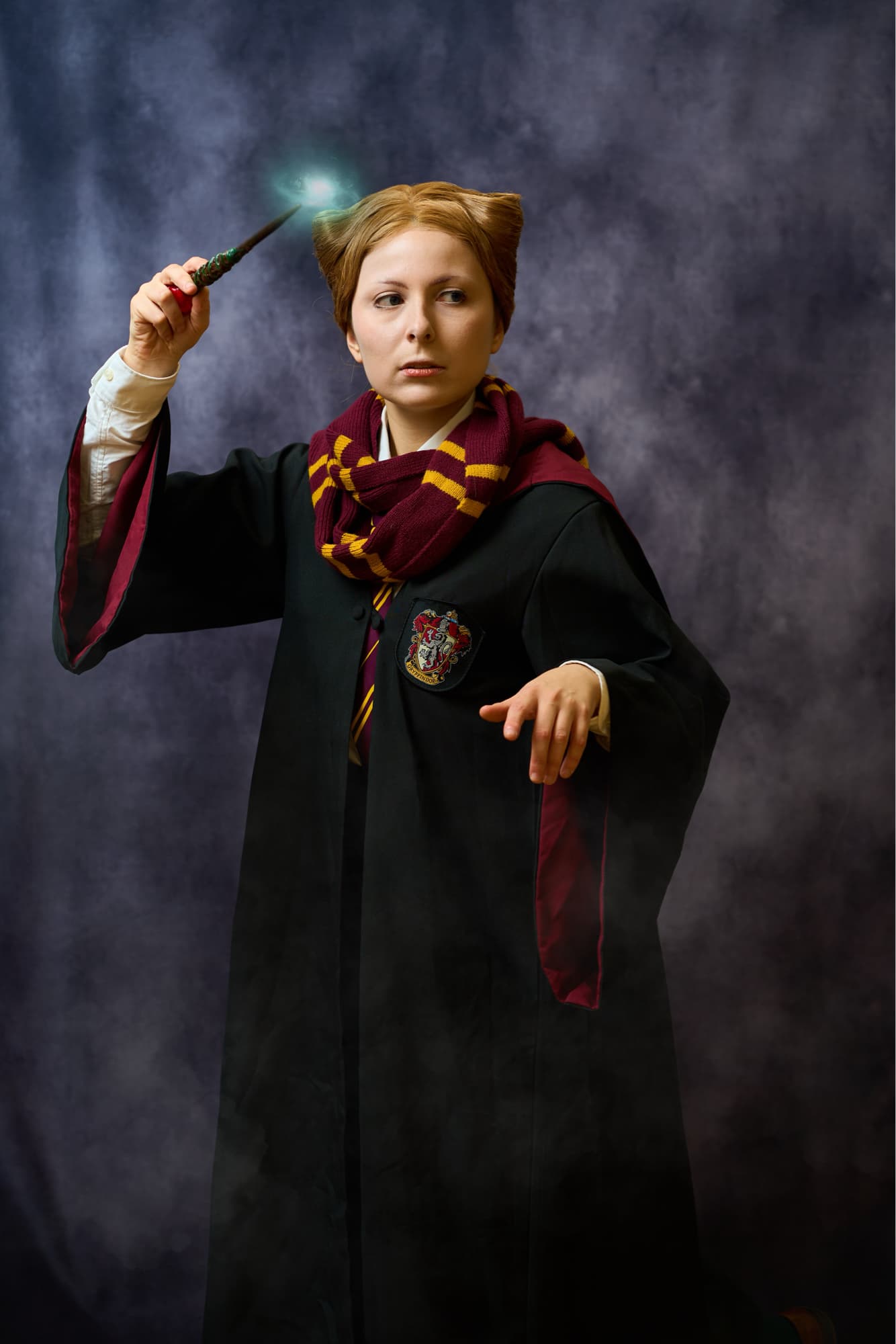 Mary Tudor H.P  - Photo 2