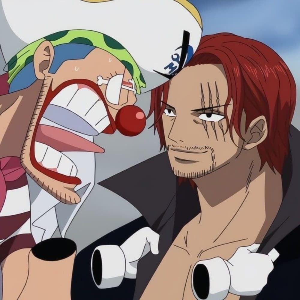 Shanks & buggy