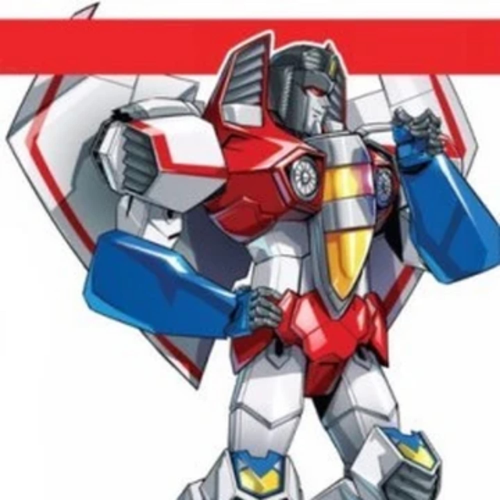 Starscream Till All Are One