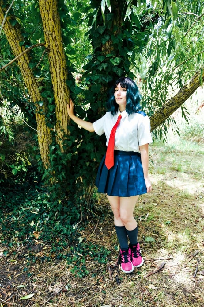 Izuku Midoriya  - Photo 7