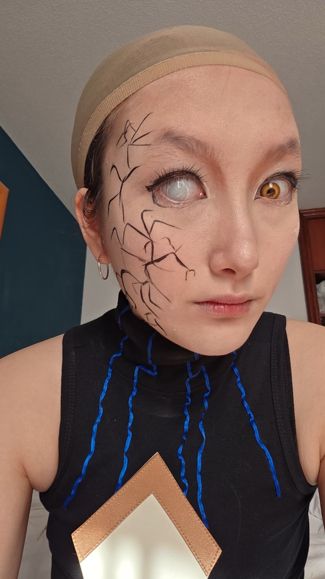 Cosplay makeups!  - Photo 22