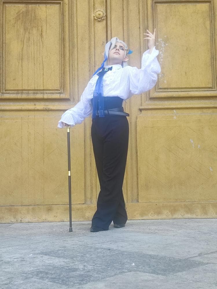 M. Neuvillette - Photo 1