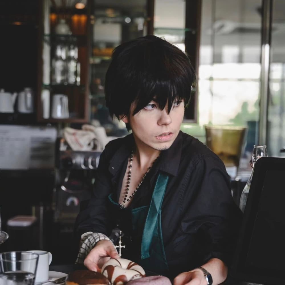 Vashwood Coffeeshop - Photo 1