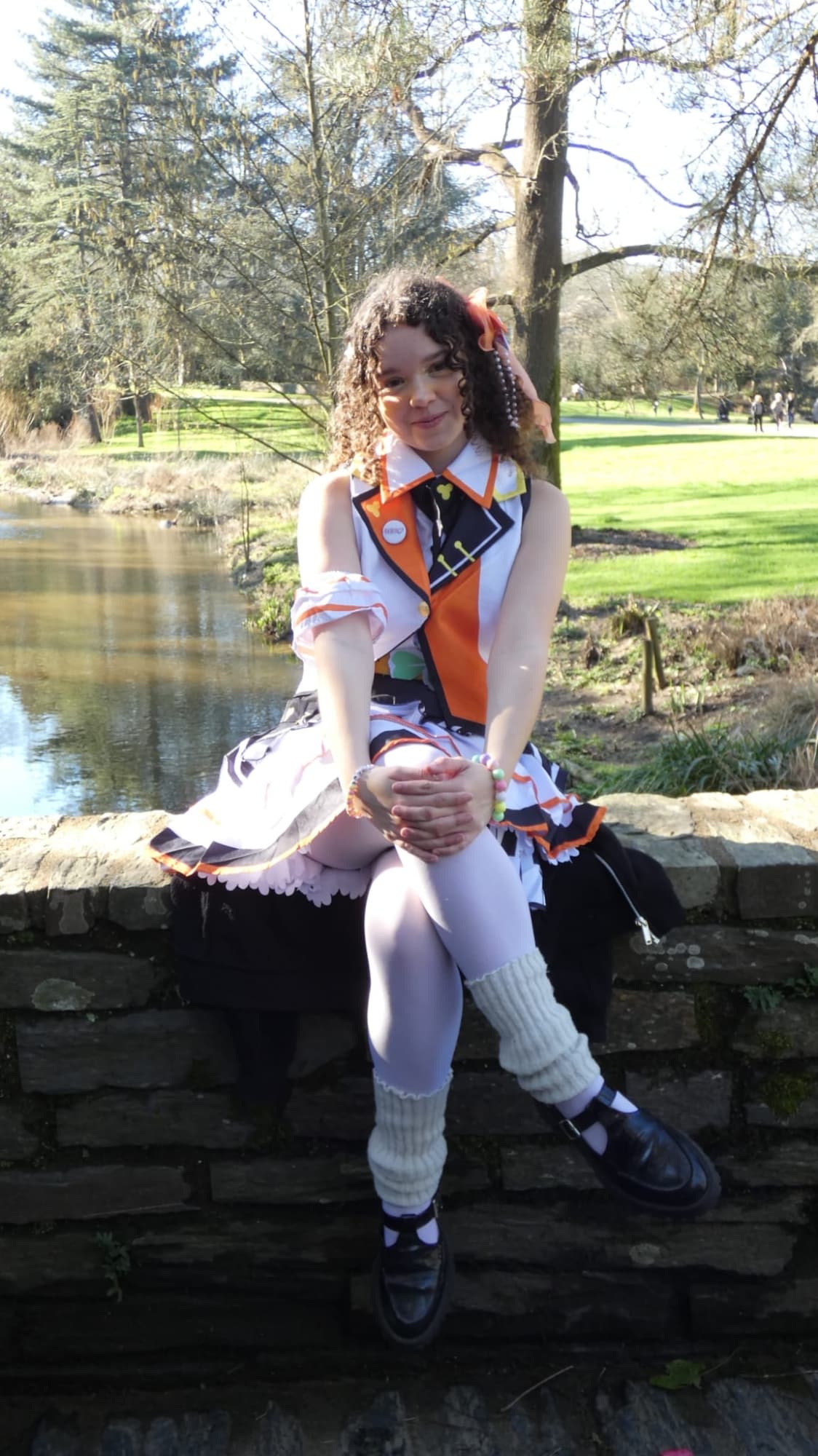 Minori 🧡🎤☘️ - Photo 4