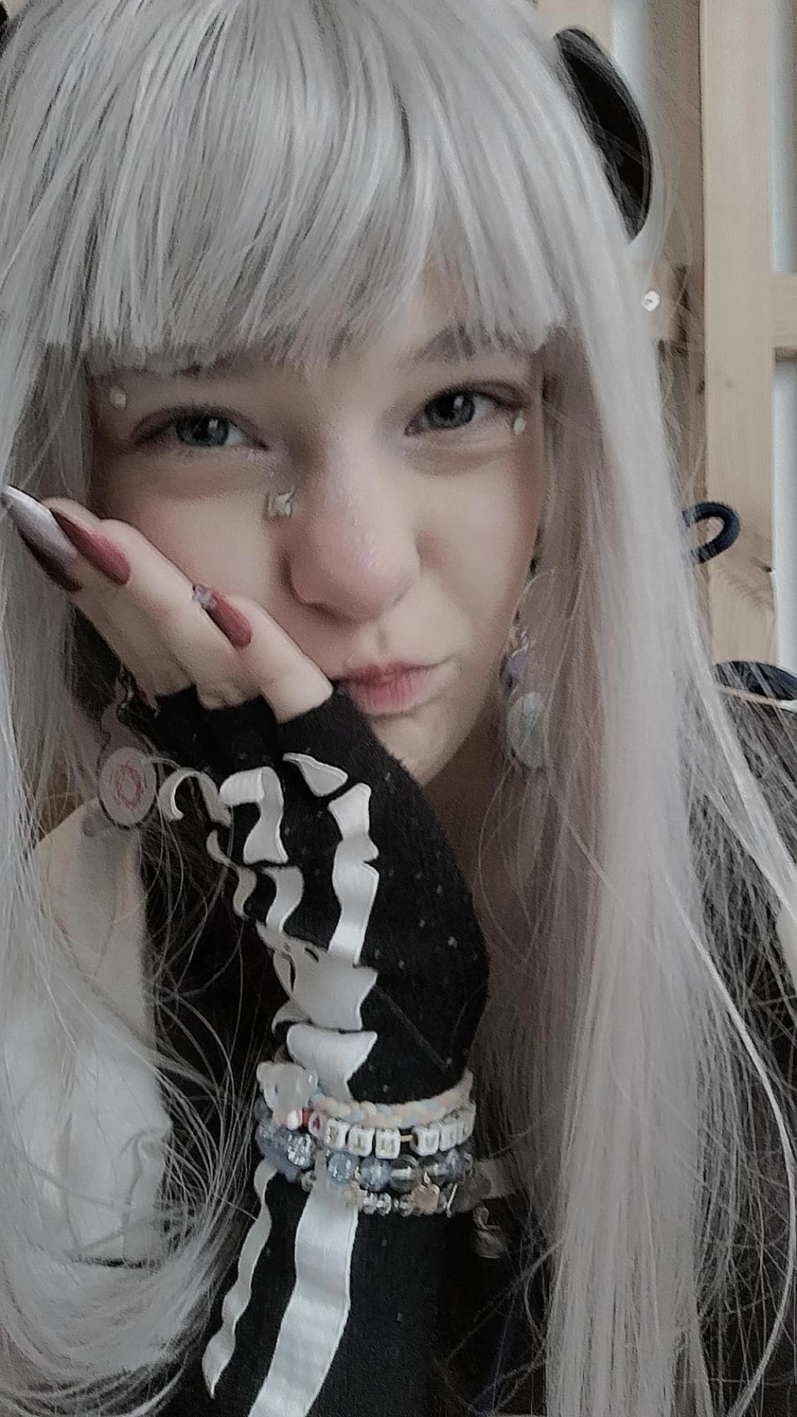 Nene yashiro  - Photo 5