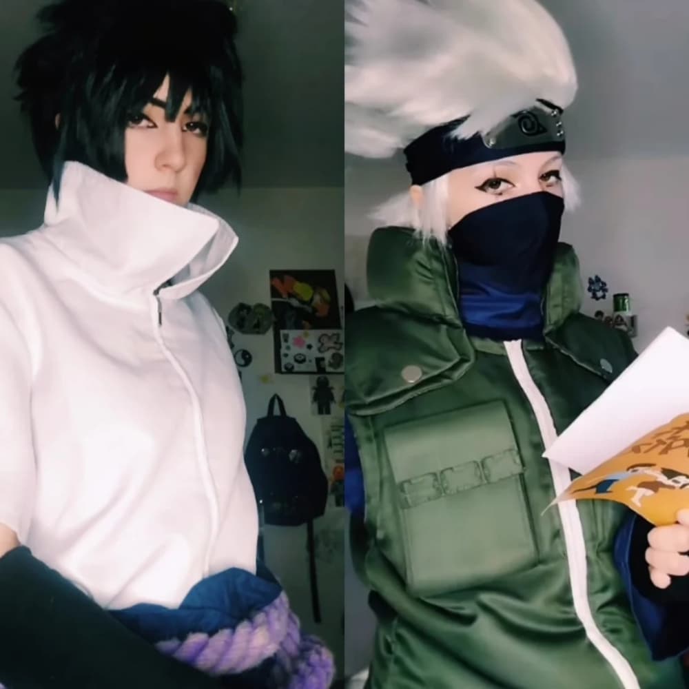 Sasuke Uchiha  - Photo 24