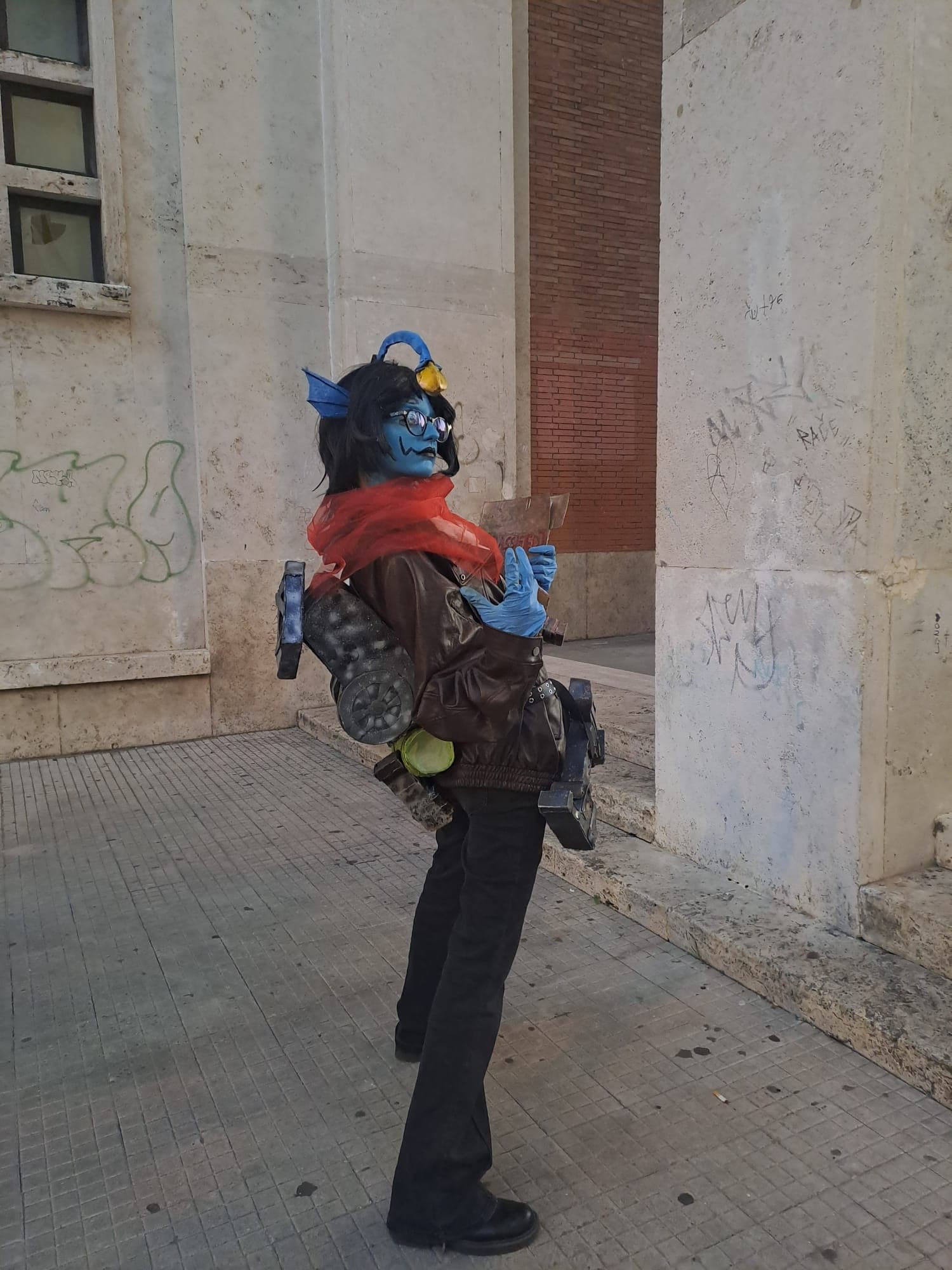 Sebastian Solace  - Photo 6