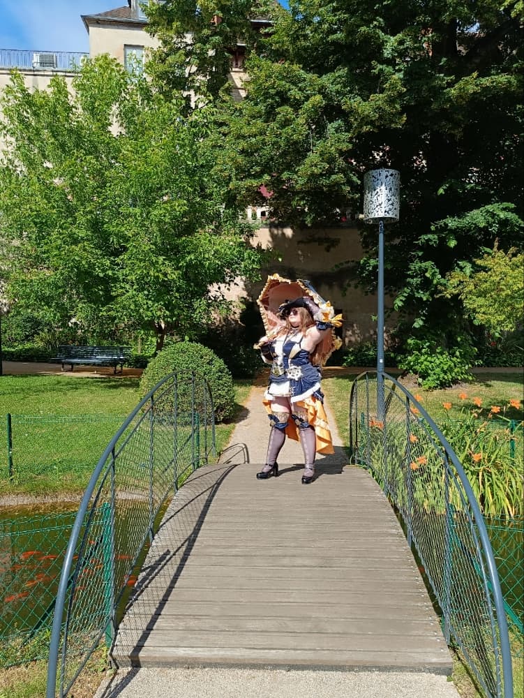 Navia shooting  - Photo 3