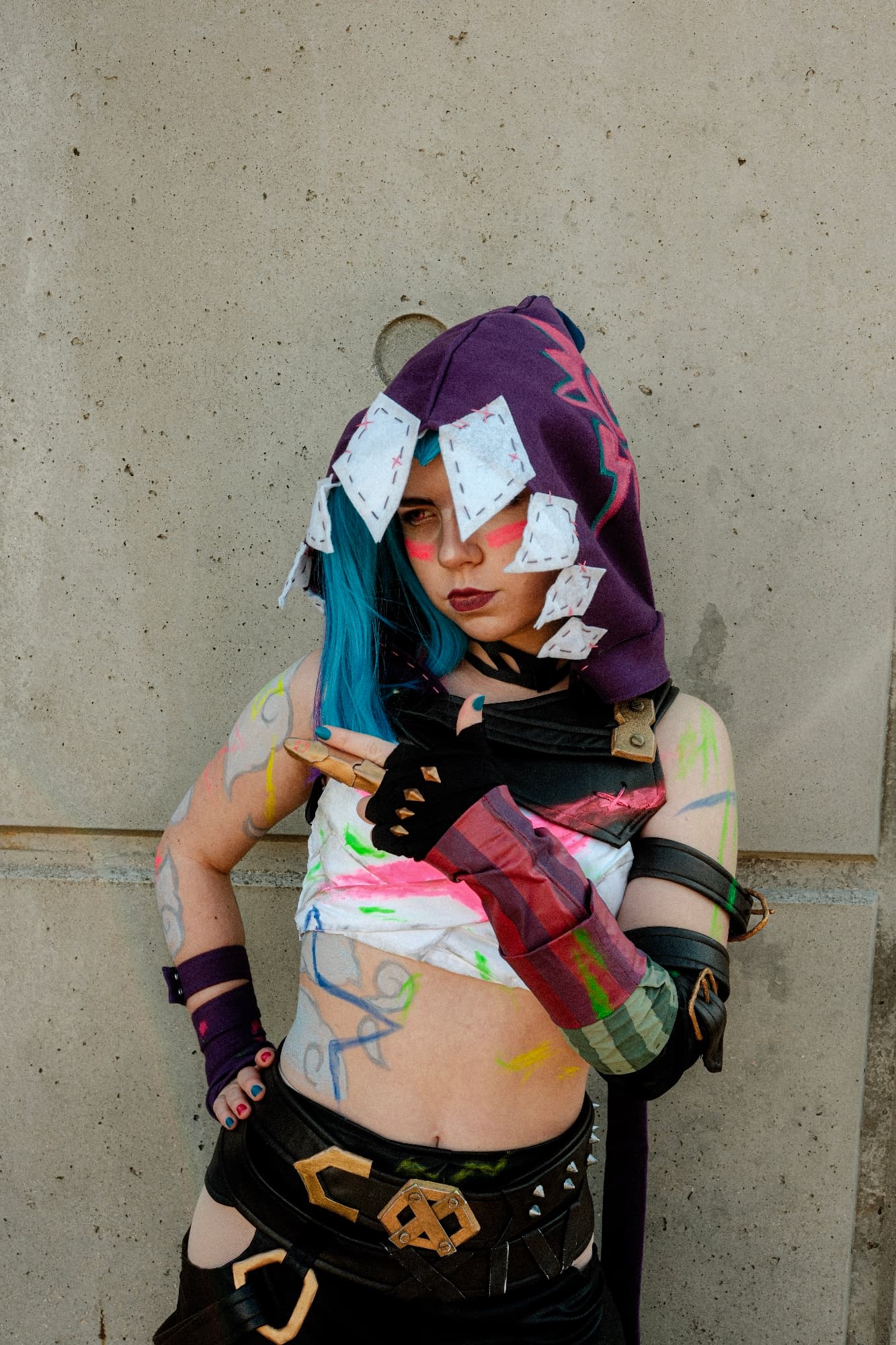 PM 2026, Jinx - Photo 6