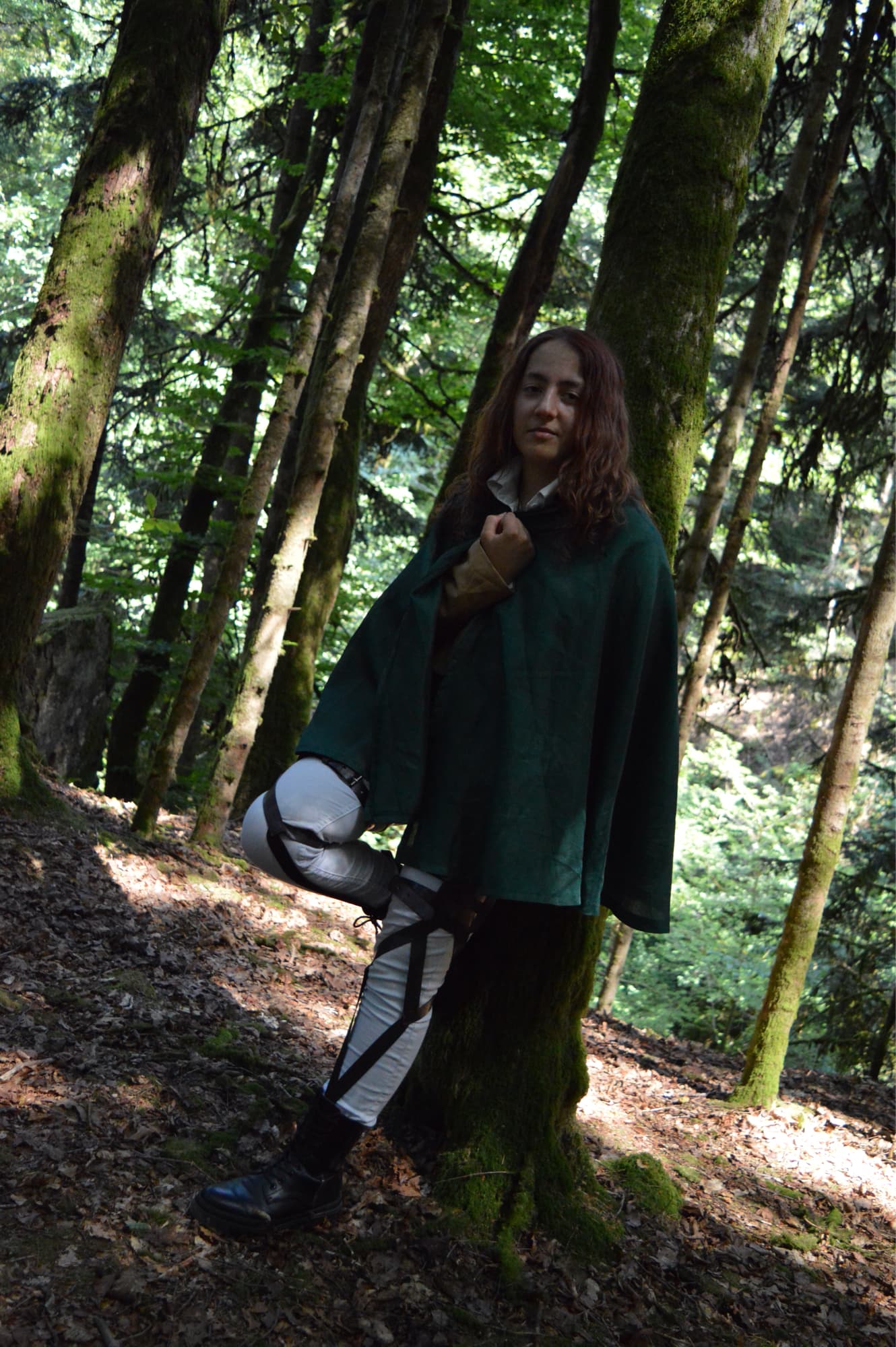 Eren Jaeger 🚺 - Photo 3