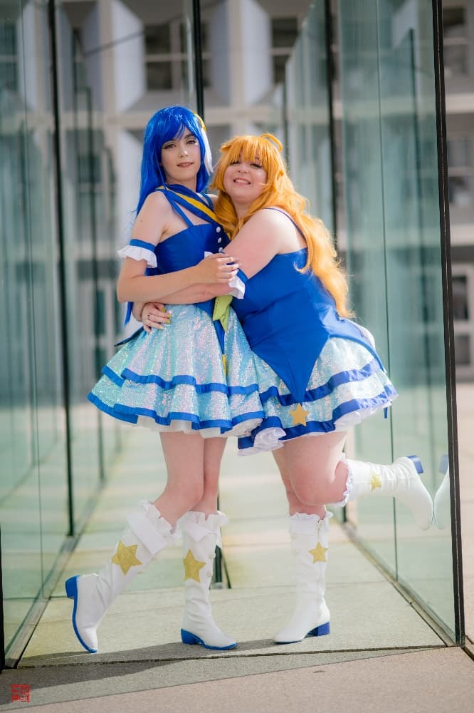 Chihaya ver. - Photo 3