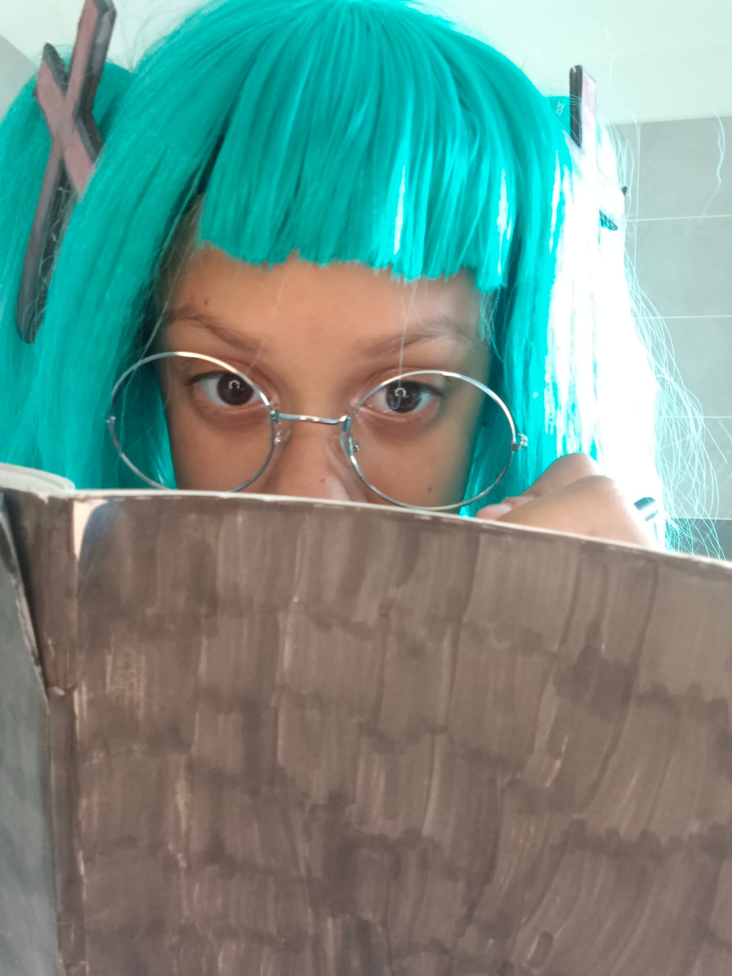 Rotten Miku /1 - Photo 17