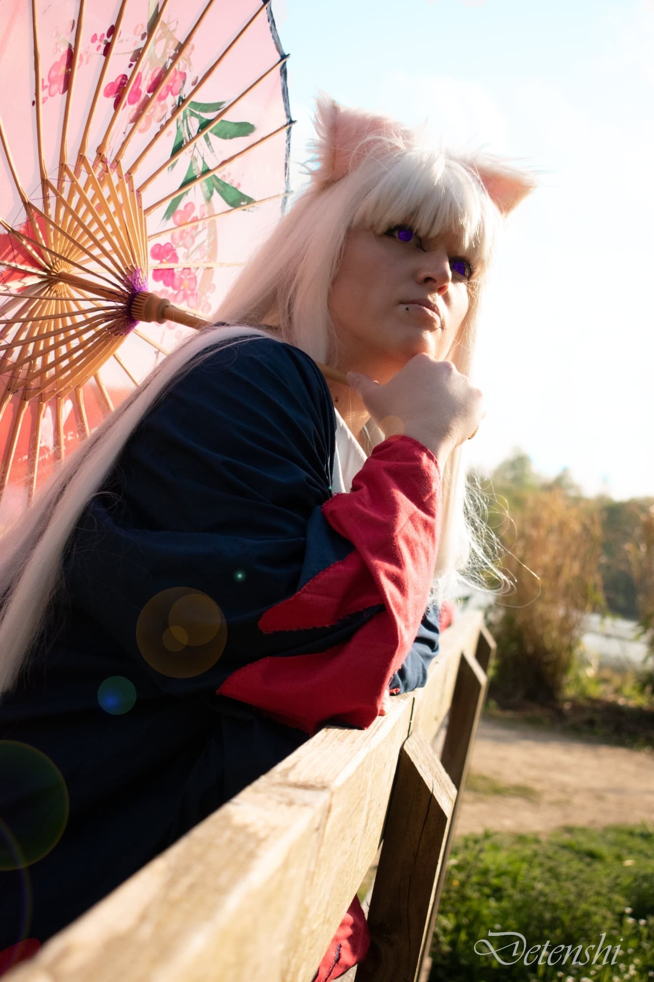 Tomoe Yokaï - Photo 2