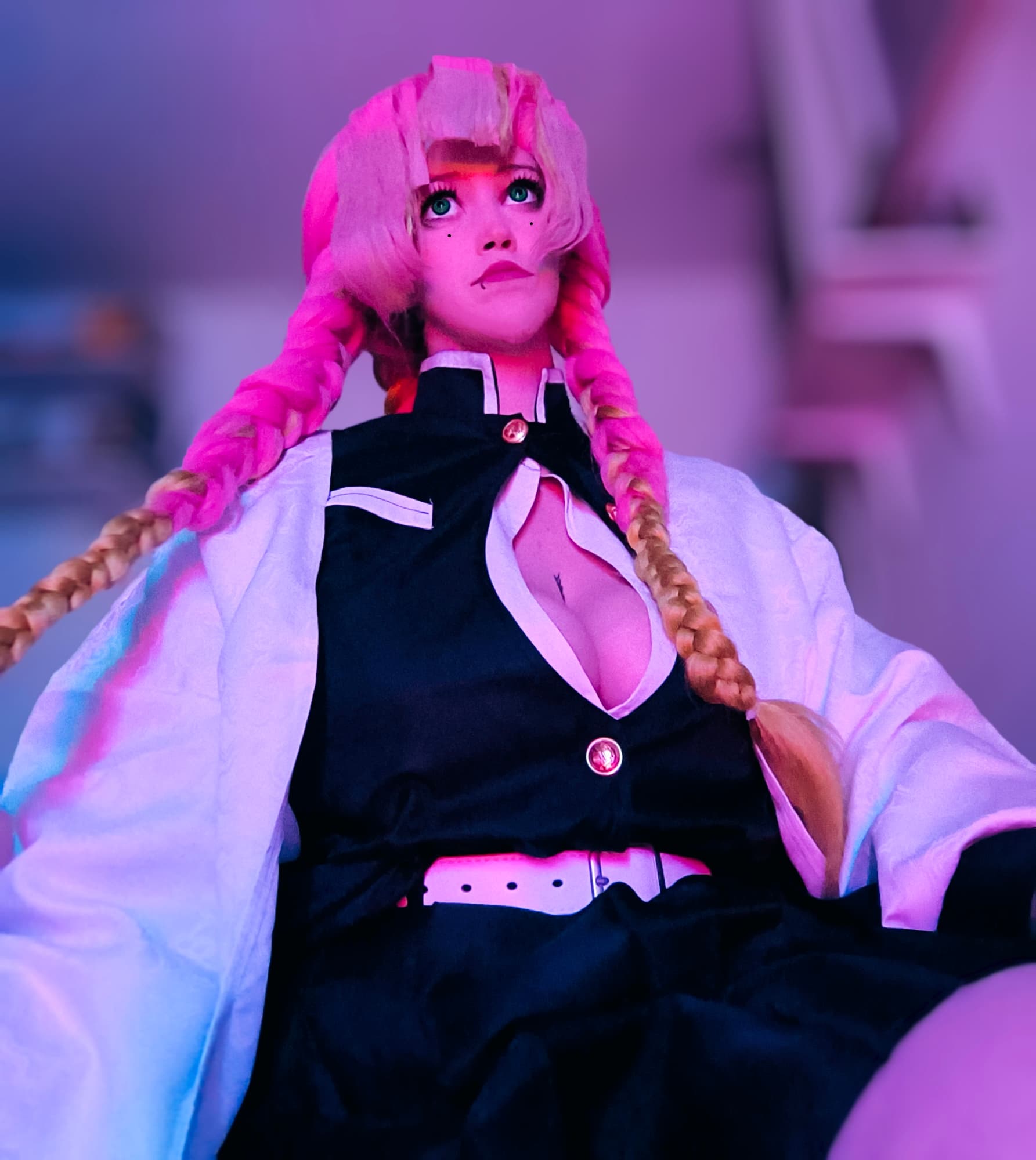 Mitsurie Kanroji  - Photo 6