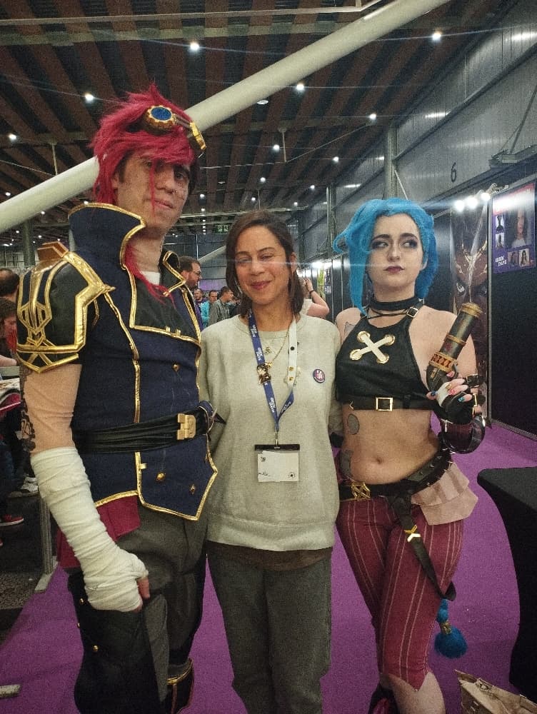 Geek Day 2025 - Photo 10