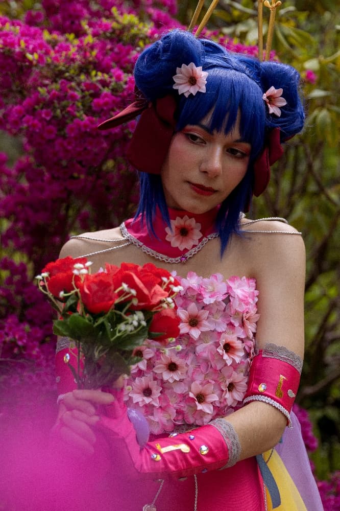 Musa (fanart vers.) - Photo 1