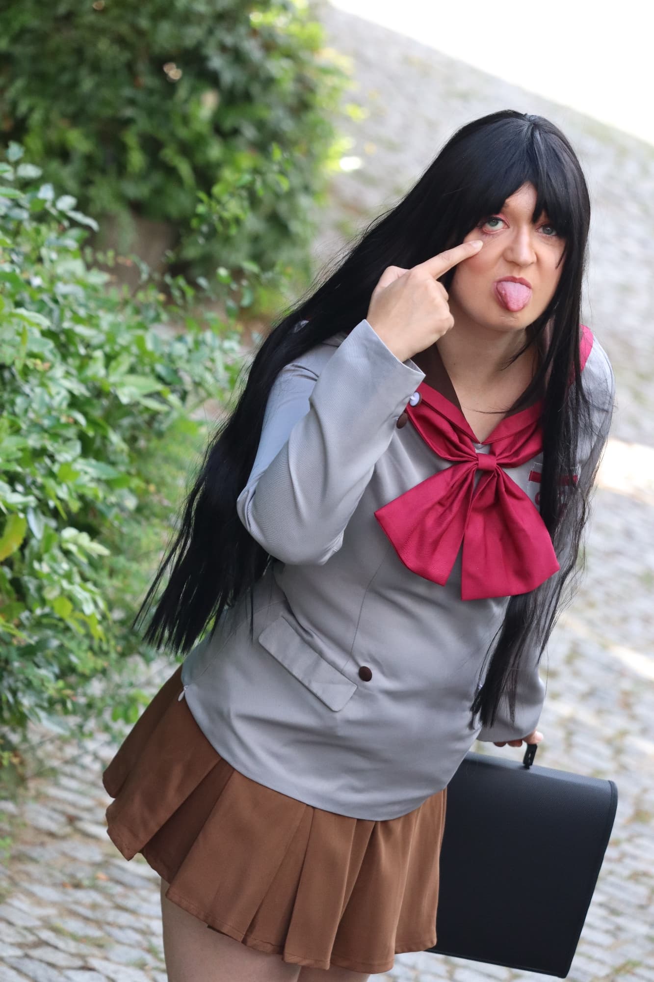 Rei Hino  - Photo 18