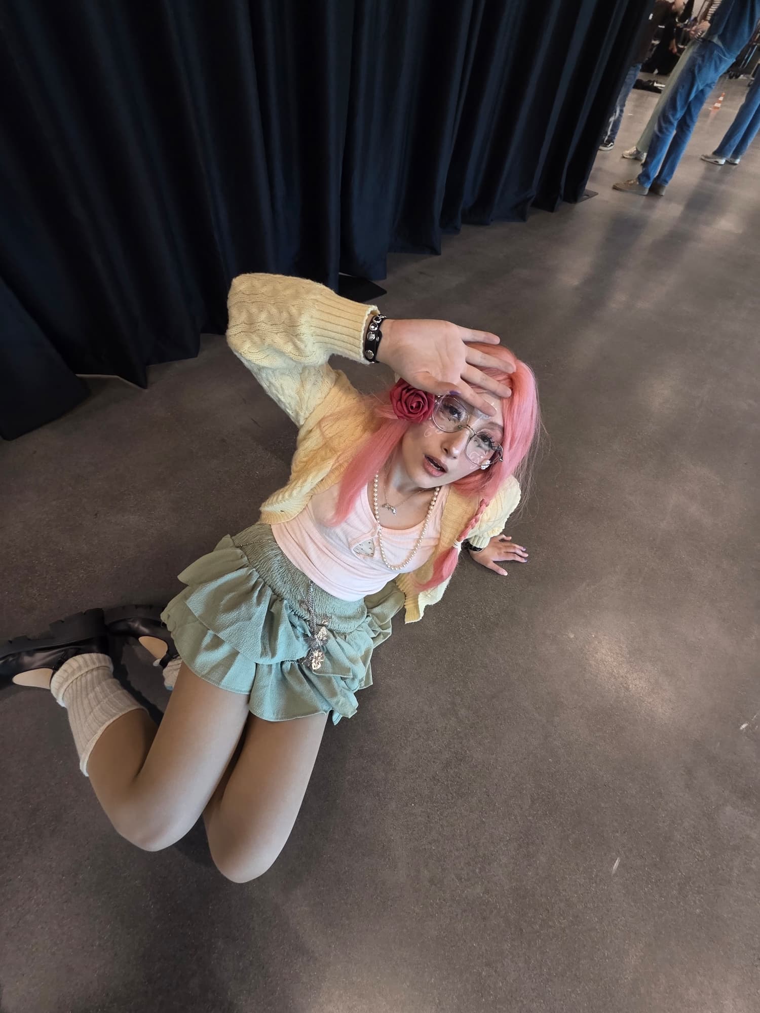 FluttershyLuCon - Photo 11
