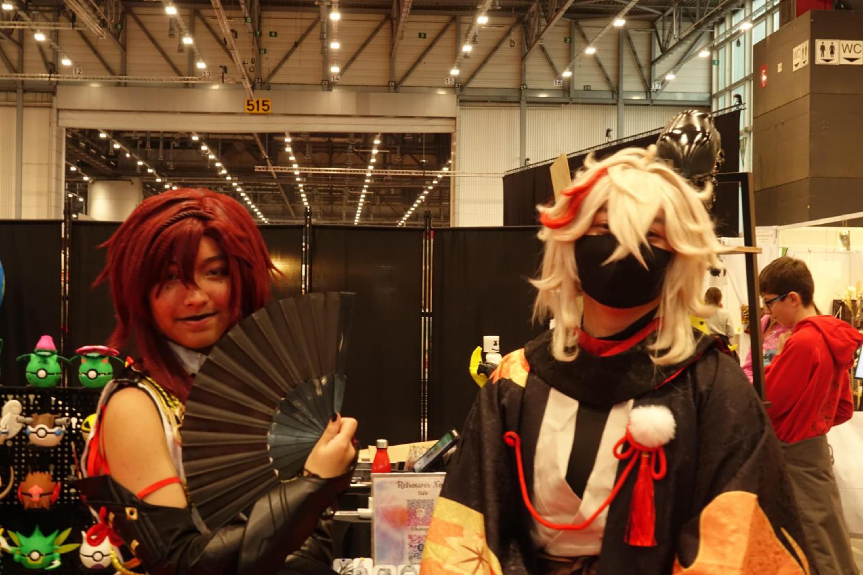 Heikazu geekevent - Photo 3