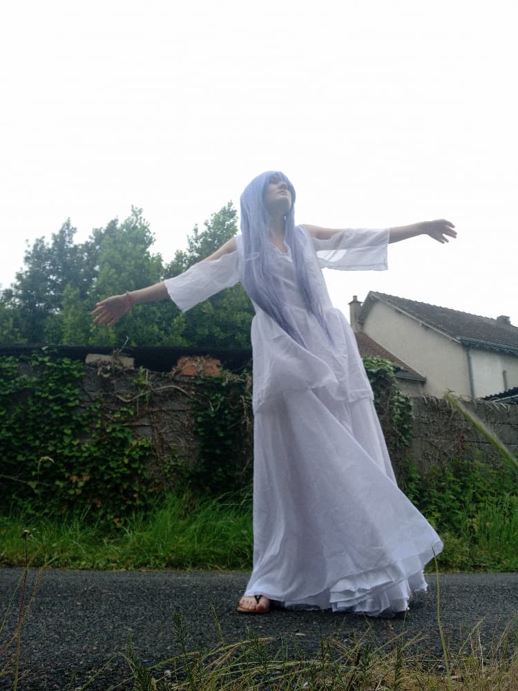 Sasha/Athéna  - Photo 17