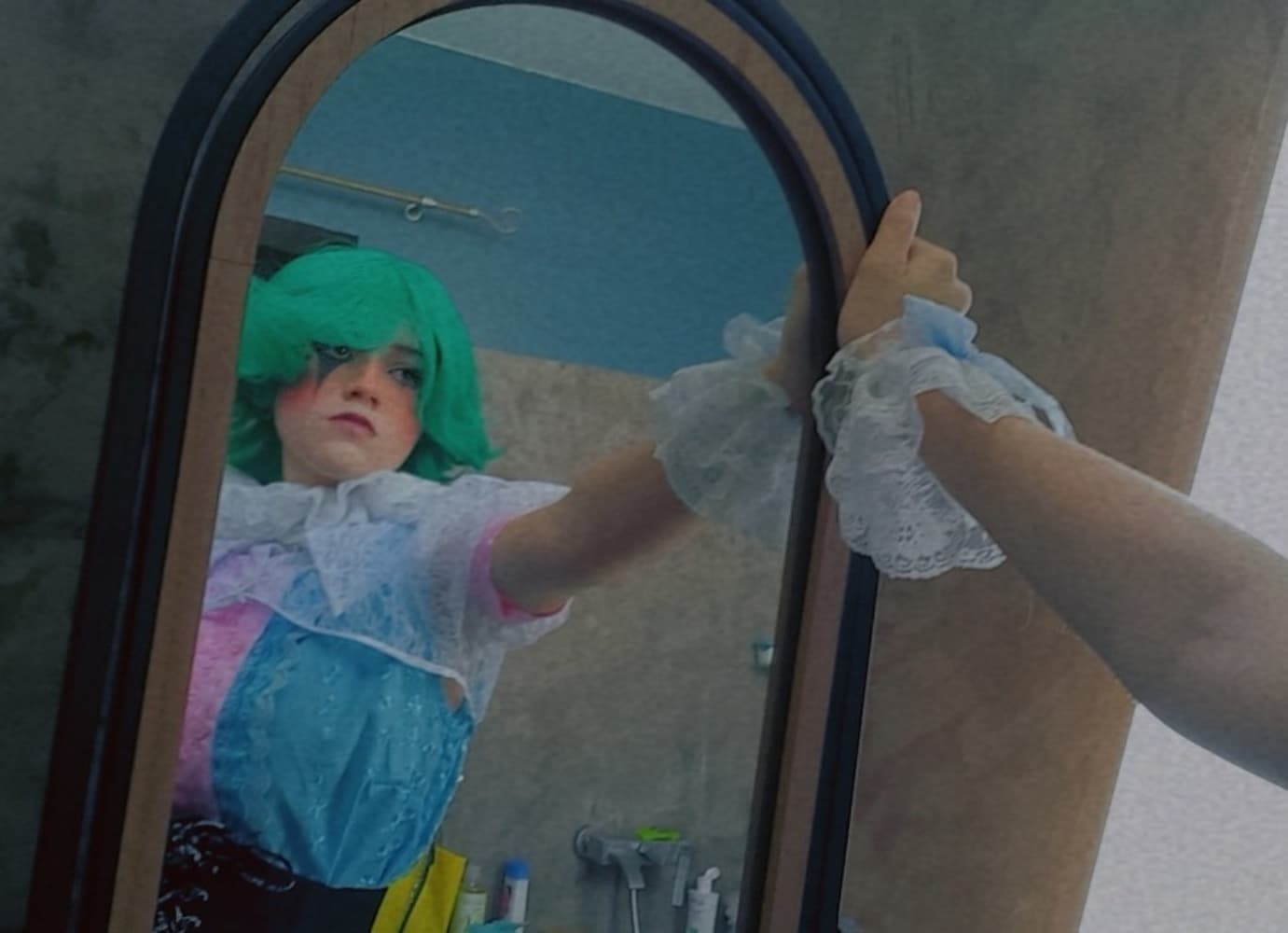 Vocaloid OC - Nah - Photo 1