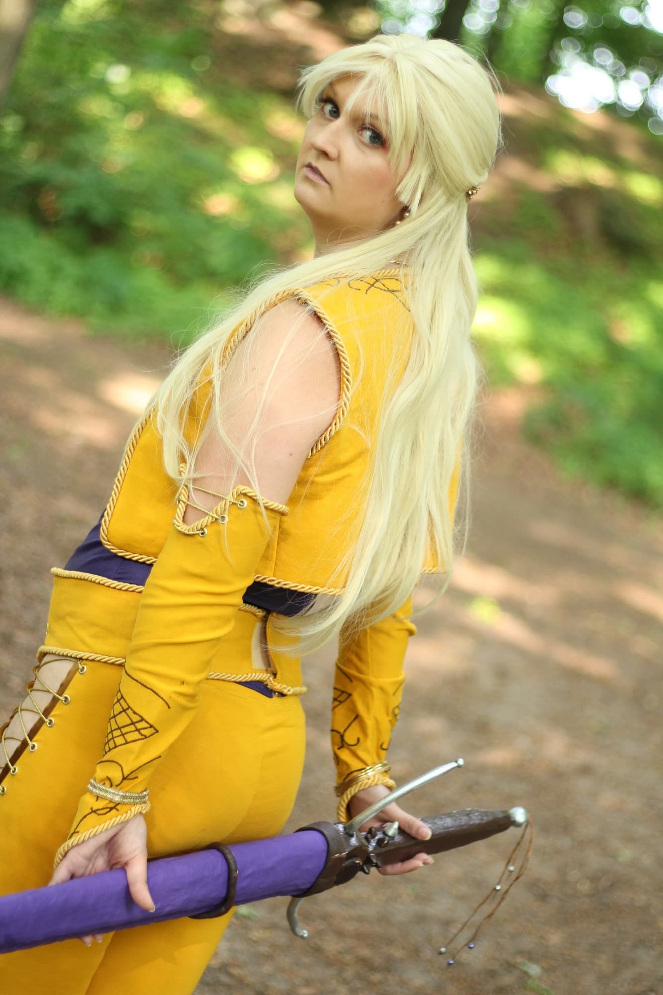 Celes Chere (FF6) - Photo 11